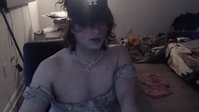 Snapshot of MyLilyDemon chatting on 11, 1, 2026 MyLilyDemon online show from 11, 1, 2026