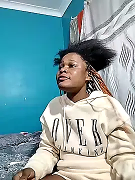 BlondieBitch online show from 21, 11, 2025