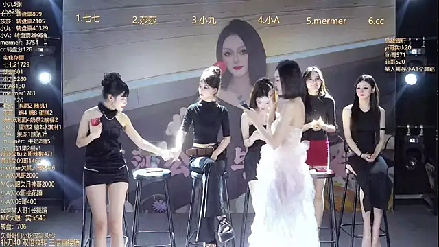 SK010 online show from 10, 2, 2026