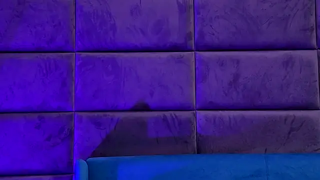 YssabelFox online show from 15, 12, 2025