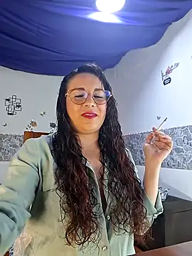 Snapshot of zamy_x chatting on 5, 4, 2026 zamy x online show from 5, 4, 2026