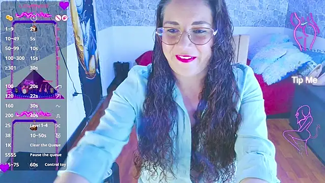 Snapshot of zamy_x chatting on 18, 4, 2026 zamy x online show from 18, 4, 2026