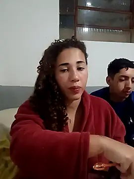 CasalMaldoso01 online show from 29, 9, 2025