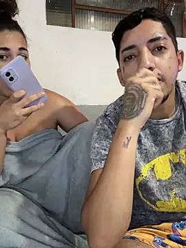 CasalMaldoso01 online show from 31, 10, 2025