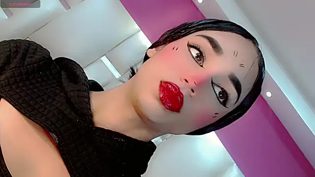 JessiscaWalker online show from 13, 11, 2025