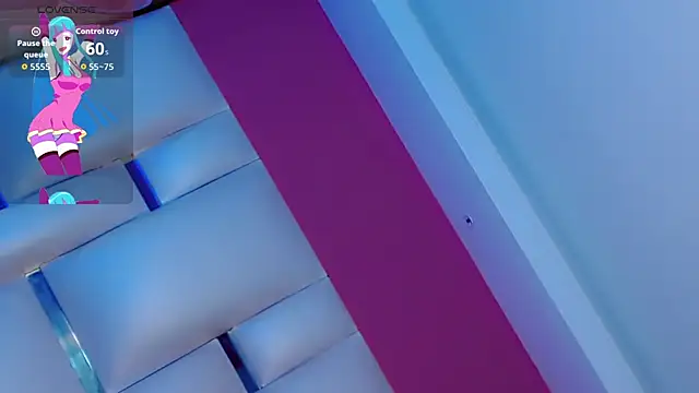 JessiscaWalker online show from 2, 12, 2025