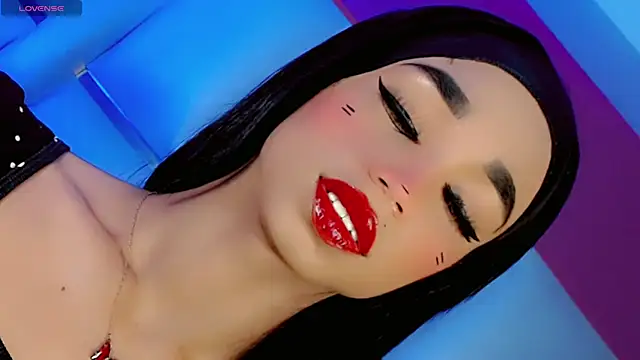 JessiscaWalker online show from 6, 1, 2026