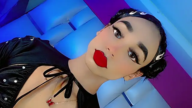 JessiscaWalker online show from 15, 3, 2026