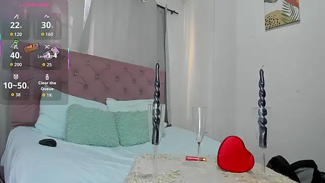 EthanBlackwoodd online show from 14, 2, 2026