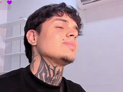 Declan-Fox online show from 6, 2, 2026