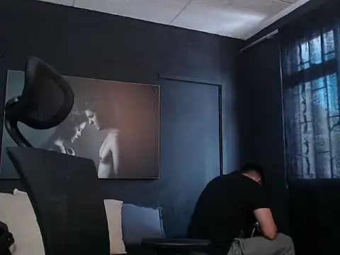 RichardMilleer online show from 8, 11, 2025