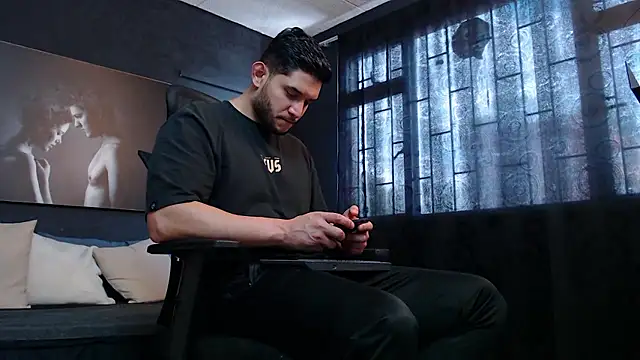 Snapshot of RichardMilleer chatting on 9, 1, 2026 RichardMilleer online show from 9, 1, 2026