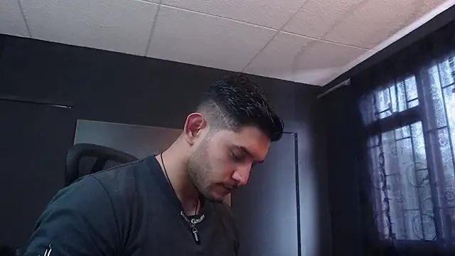 Snapshot of RichardMilleer chatting on 3, 2, 2026 RichardMilleer online show from 3, 2, 2026