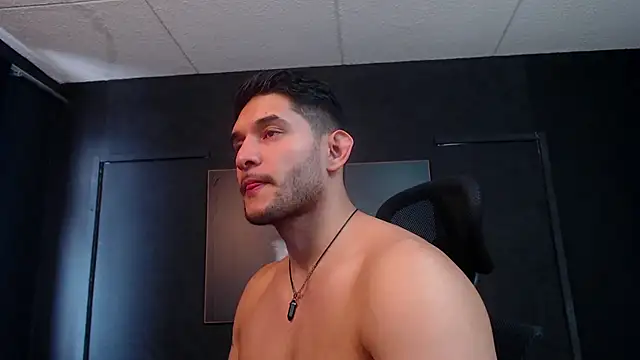 Snapshot of RichardMilleer chatting on 7, 2, 2026 RichardMilleer online show from 7, 2, 2026