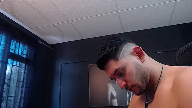 Snapshot of RichardMilleer chatting on 9, 2, 2026 RichardMilleer online show from 9, 2, 2026