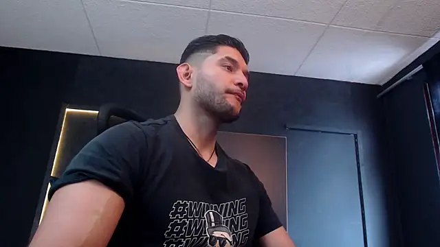 Snapshot of RichardMilleer chatting on 12, 2, 2026 RichardMilleer online show from 12, 2, 2026