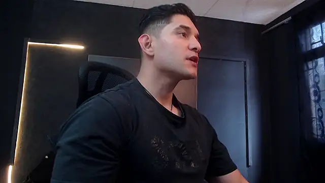 Snapshot of RichardMilleer chatting on 17, 2, 2026 RichardMilleer online show from 17, 2, 2026