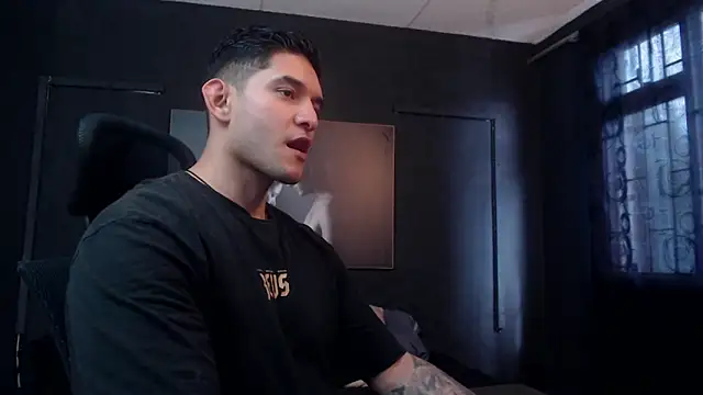 Snapshot of RichardMilleer chatting on 20, 2, 2026 RichardMilleer online show from 20, 2, 2026