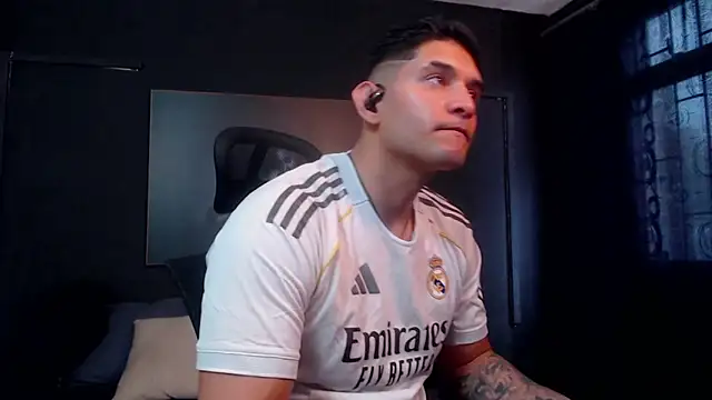 Snapshot of RichardMilleer chatting on 24, 2, 2026 RichardMilleer online show from 24, 2, 2026