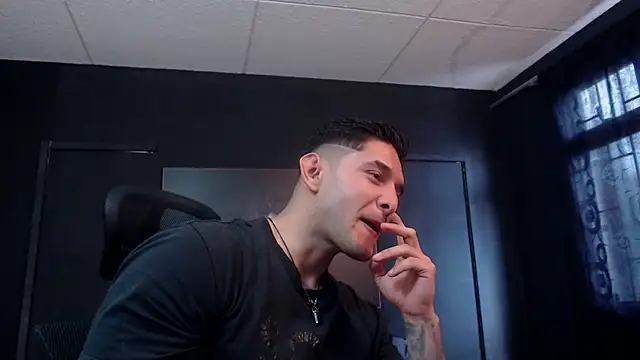 Snapshot of RichardMilleer chatting on 25, 2, 2026 RichardMilleer online show from 25, 2, 2026