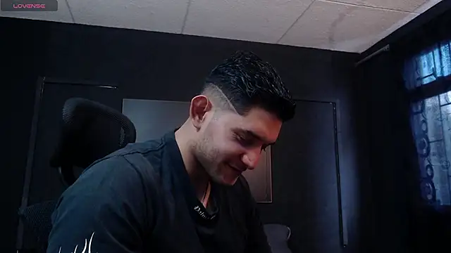 Snapshot of RichardMilleer chatting on 28, 2, 2026 RichardMilleer online show from 28, 2, 2026