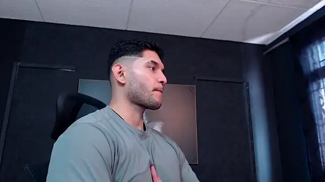 Snapshot of RichardMilleer chatting on 9, 3, 2026 RichardMilleer online show from 9, 3, 2026