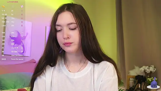 AlinaOrf online show from 10, 2, 2026