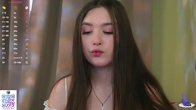 AlinaOrf online show from 25, 2, 2026