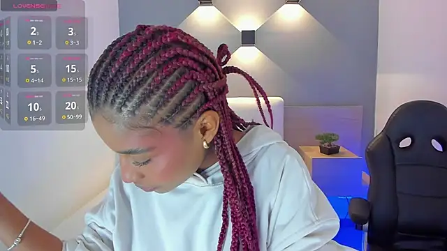 selena monroy online show from 17, 12, 2025