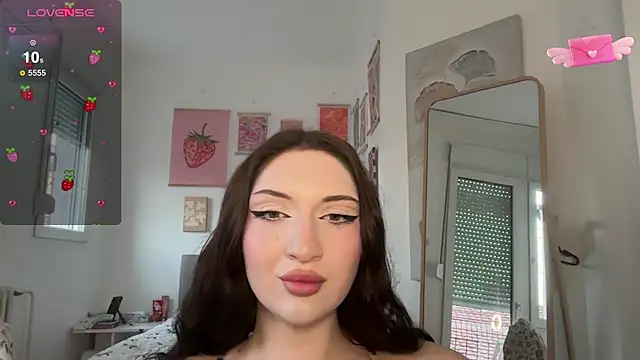 Jessasmith online show from 14, 3, 2026