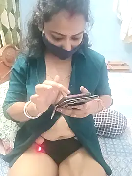 Deliciouskimi online show from 19, 11, 2025