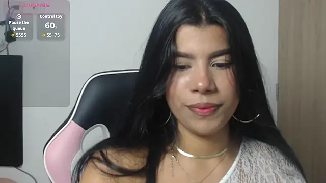 MayaScott11 online show from 17, 11, 2025