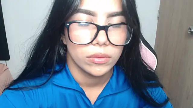 MayaScott11 online show from 31, 1, 2026