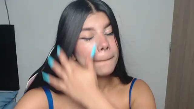 MayaScott11 online show from 27, 3, 2026