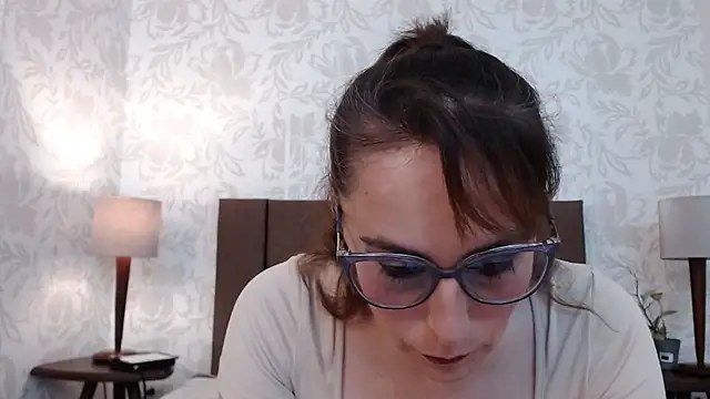 Ava Raye online show from 29, 11, 2025