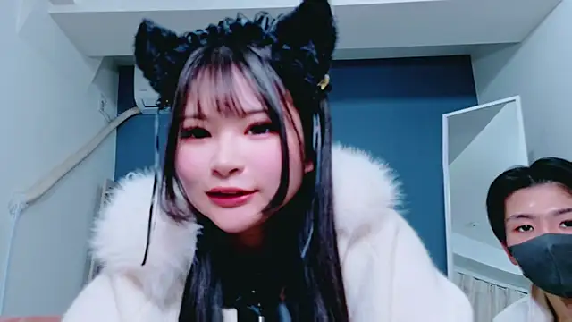 Ruru-shuv online show from 18, 1, 2026