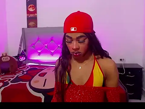 whitneytt online show from 10, 7, 2026