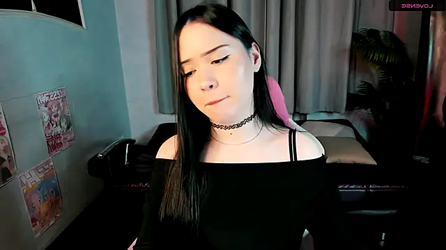  spicygirl online show from 15, 11, 2025