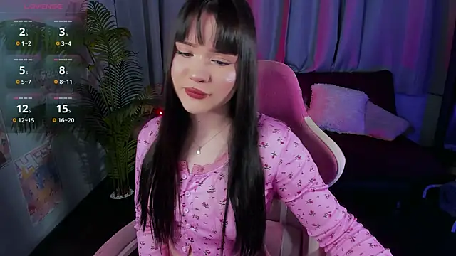  spicygirl online show from 16, 4, 2026