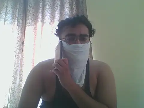 Kunal6782 online show from 14, 9, 2025
