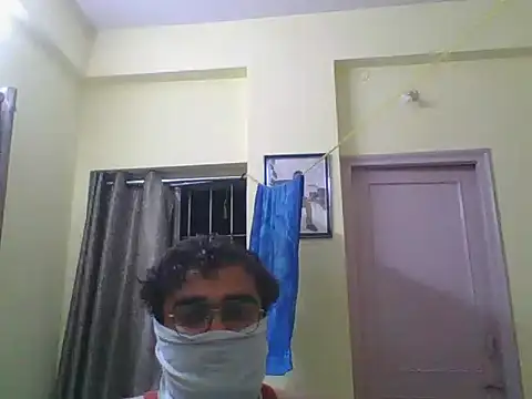 Kunal6782 online show from 15, 9, 2025