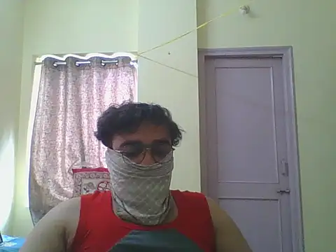 Kunal6782 online show from 18, 9, 2025