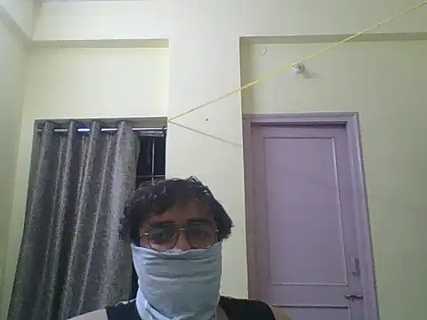 Kunal6782 online show from 20, 9, 2025
