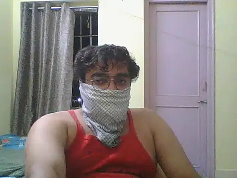 Kunal6782 online show from 29, 9, 2025