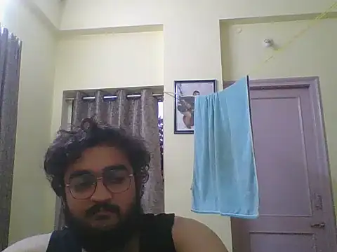 Kunal6782 online show from 14, 10, 2025