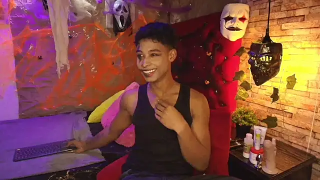 CoffeNaughty nom online show from 30, 10, 2025