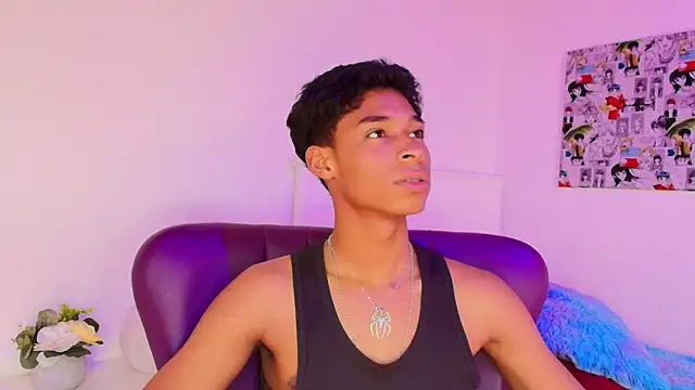 CoffeNaughty nom online show from 30, 11, 2025