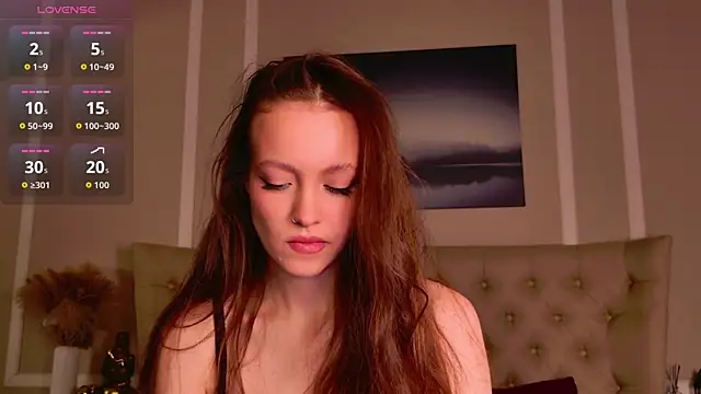 Snapshot of SallyPinkman chatting on 16, 1, 2026 SallyPinkman online show from 16, 1, 2026