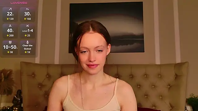 Snapshot of SallyPinkman chatting on 8, 2, 2026 SallyPinkman online show from 8, 2, 2026