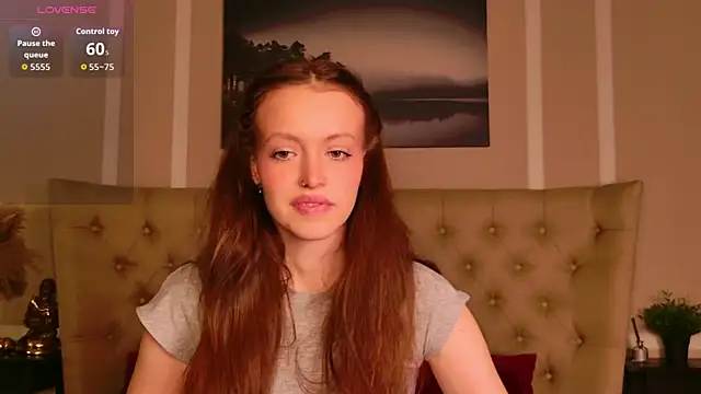 Snapshot of SallyPinkman chatting on 9, 2, 2026 SallyPinkman online show from 9, 2, 2026